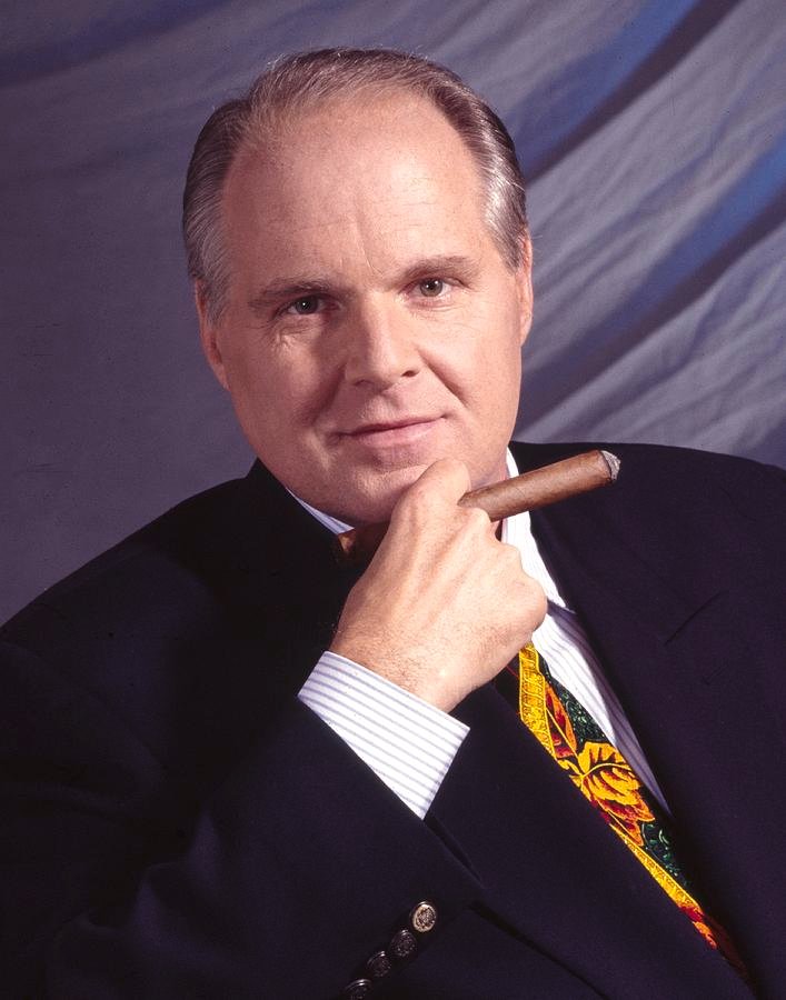 An American original. We miss him every single day. 

Truly, on loan from God.