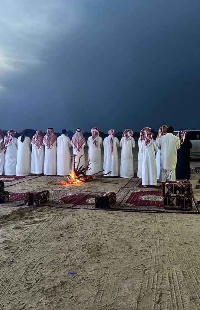 معكاز شعر tweet media