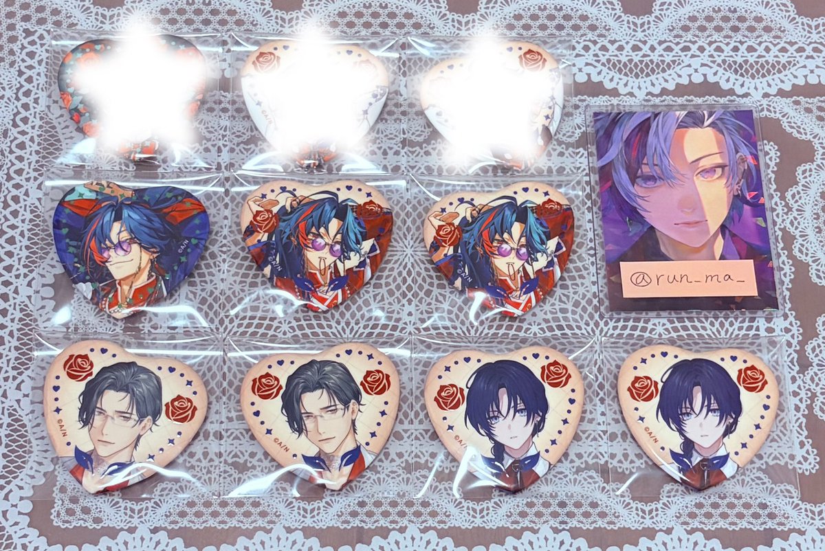 M@取引垢 tweet media