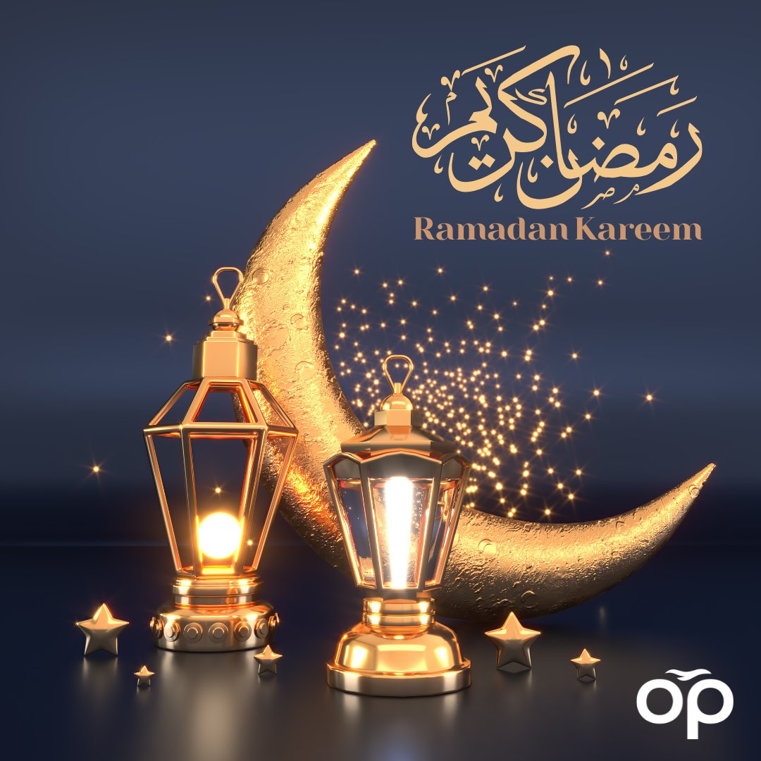 omanpesco's tweet photo. مناسبة حلول شهر رمضان المبارك، نسأل الله أن يجعله شهر خيرٍ وبركة، مليئًا بالطاعات والرحمات، وأن يتقبّل منّا ومنكم صالح الأعمال. أعاده الله علينا وعليكم باليُمن والخير والبركات. #رمضان_كريم 🌙

Wishing you a blessed month of Ramadan filled with peace, goodness, and blessings. https://t.co/ZvE2tpwjwX