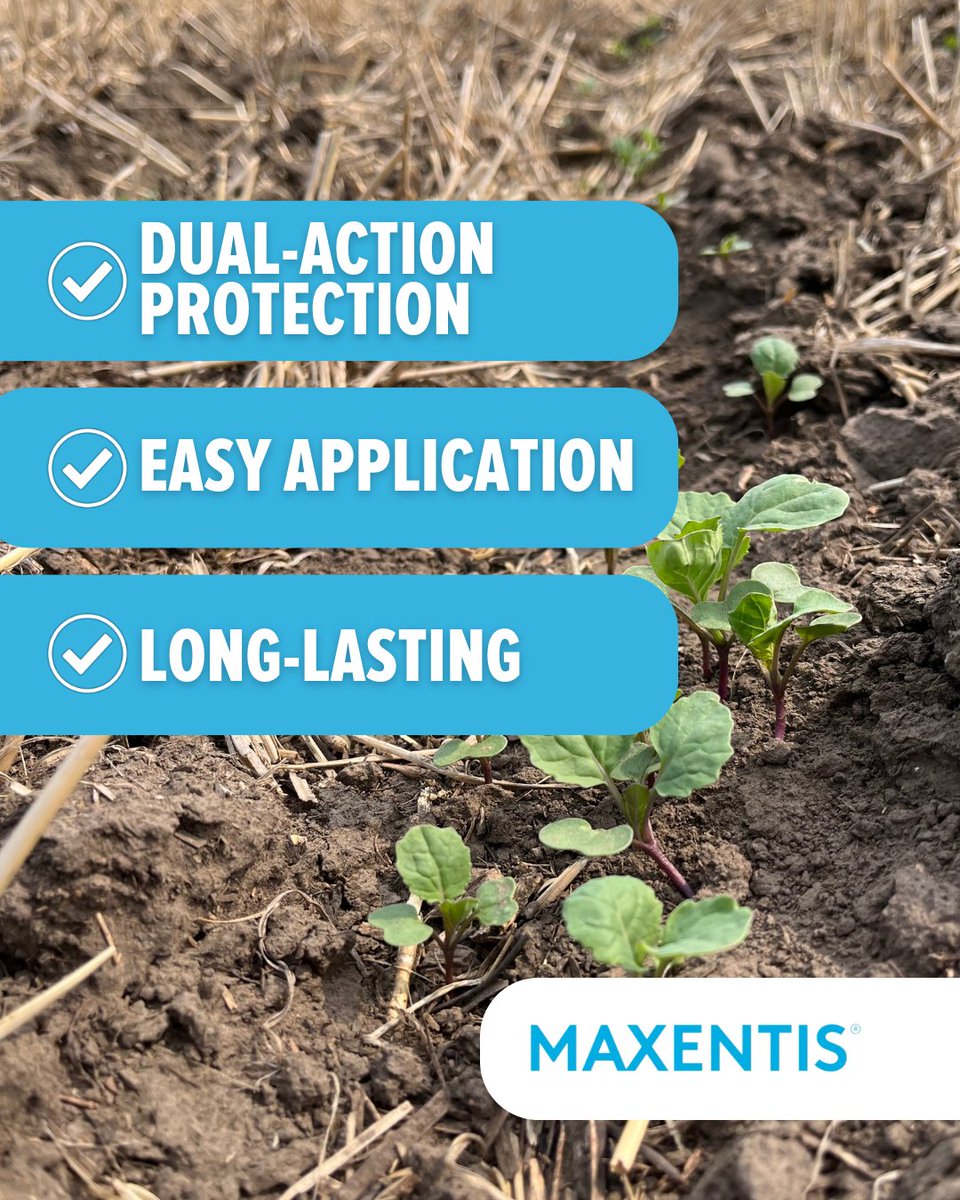 Sturgeon Valley Fertilizers Ltd. tweet media