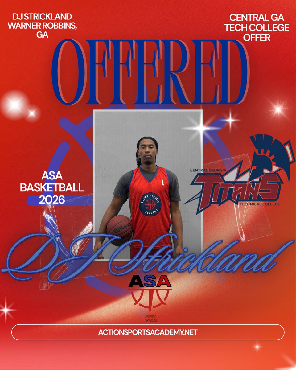 DJ Strickland tweet media