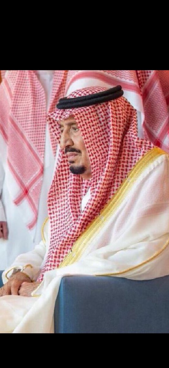 رفع التهنئة لمقام سيدي خادم الحرمين الشريفين وسمو سيدي ولي العهد رئيس مجلس الوزراء حفظهماء الله ، بمناسبة حلول شهر رمضان المبارك، سائلاً المولى -عز وجل- أن يعيده على وطننا بالأمن والأمان والخير والاستقرار،،،