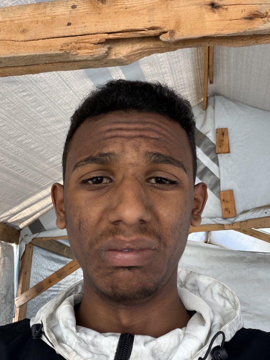 Ismail_obaid1's tweet image. Tomorrow is the first night of the holy month of Ramadan. Please, don't leave us alone. Please 🙏 

chuffed.org/project/168480…