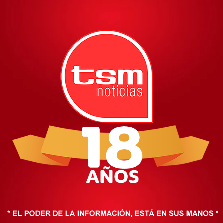 tsmnoticias's tweet photo. #EstamosDeFiesta 🥳🎊🎈🎁🎉
#TSMNoticias #18Años
#ElPoderDeLaInformación, está en sus manos
Este miércoles 18 de febrero, celebramos 18 años de fundación de nuestro medio, el primero totalmente nativo digital del #Huila y del sur de #Colombia. ❤️🤍
¡Gracias a todos nuestros lectores y seguidores! 🍾
@Hufercao04 @tsmnoticias @oscarantolinezc @gusgomez1701 @DanielSamperO @Matador000 @alejocabrera @Calytoxxx @DCoronell @JorgeAGechem