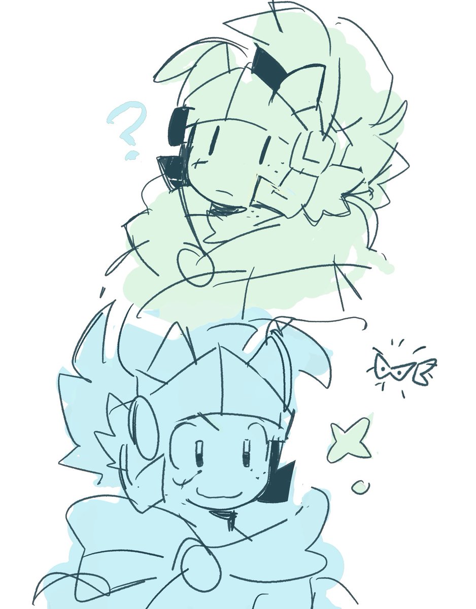 Knight ❨･¨⬮ tweet media