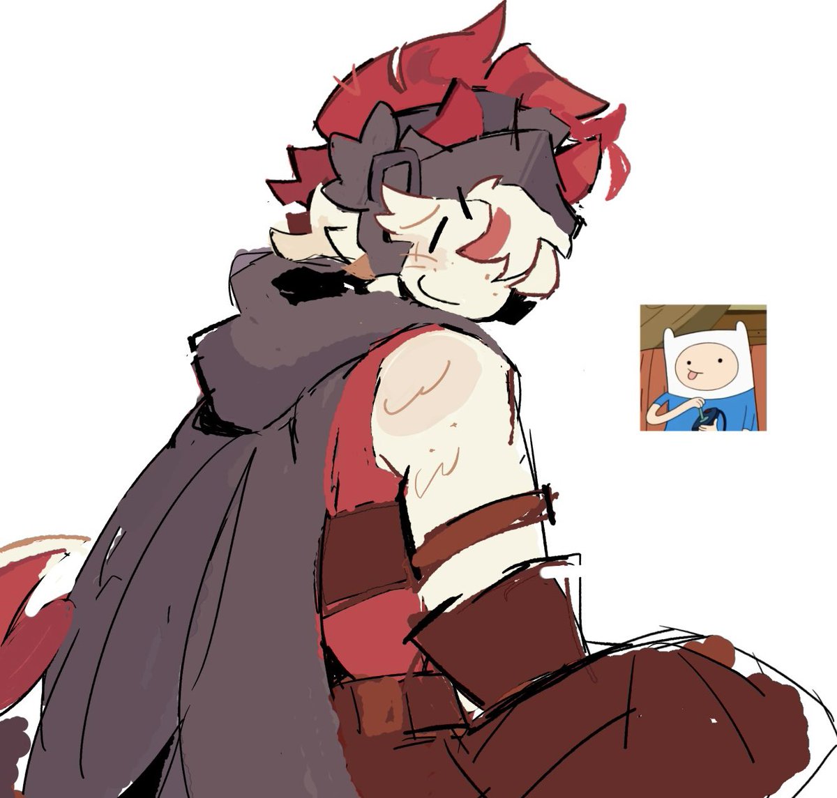 Knight ❨･¨⬮ tweet media