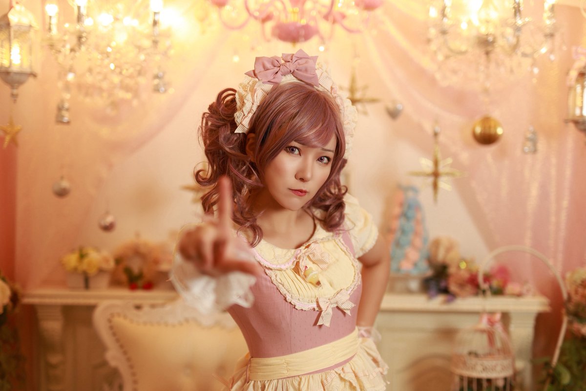新谷 tweet media