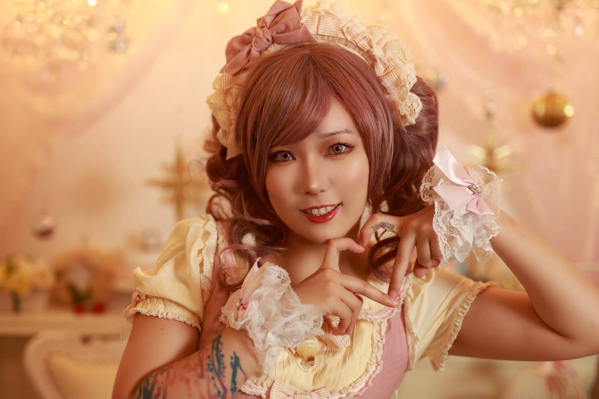 新谷 tweet media
