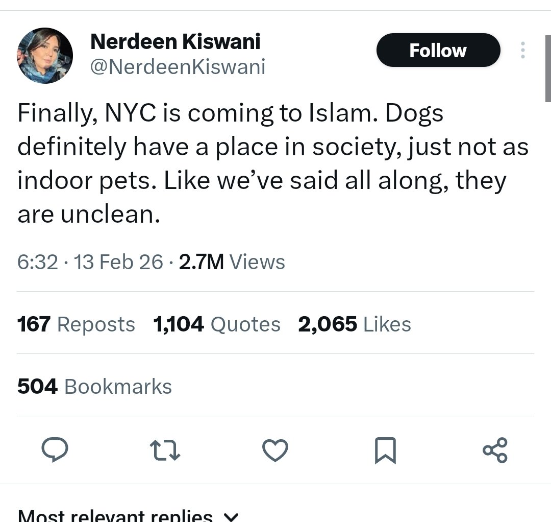 Unapologetic tweet media