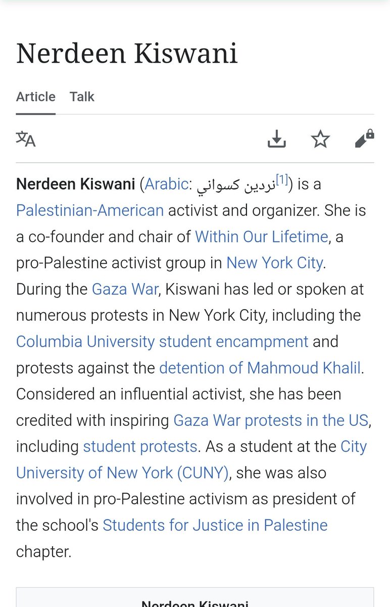 Unapologetic tweet media