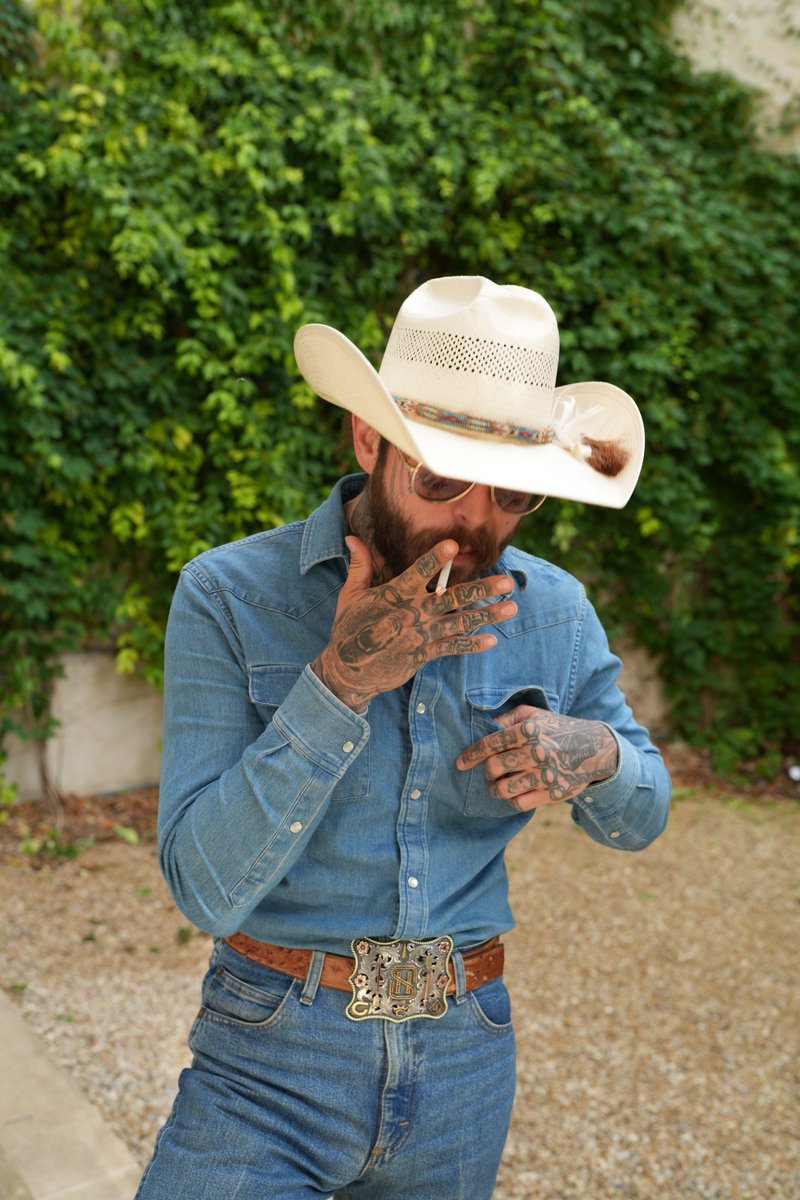 Post Malone Fans tweet media