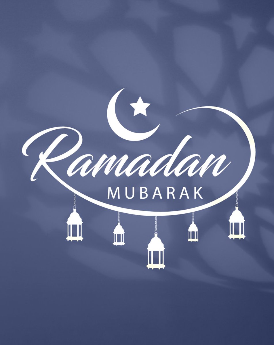 SenateDems's tweet photo. Ramadan Mubarak!

Wishing Muslim communities around the world a peaceful and blessed holy month. https://t.co/VtRIwycf4o