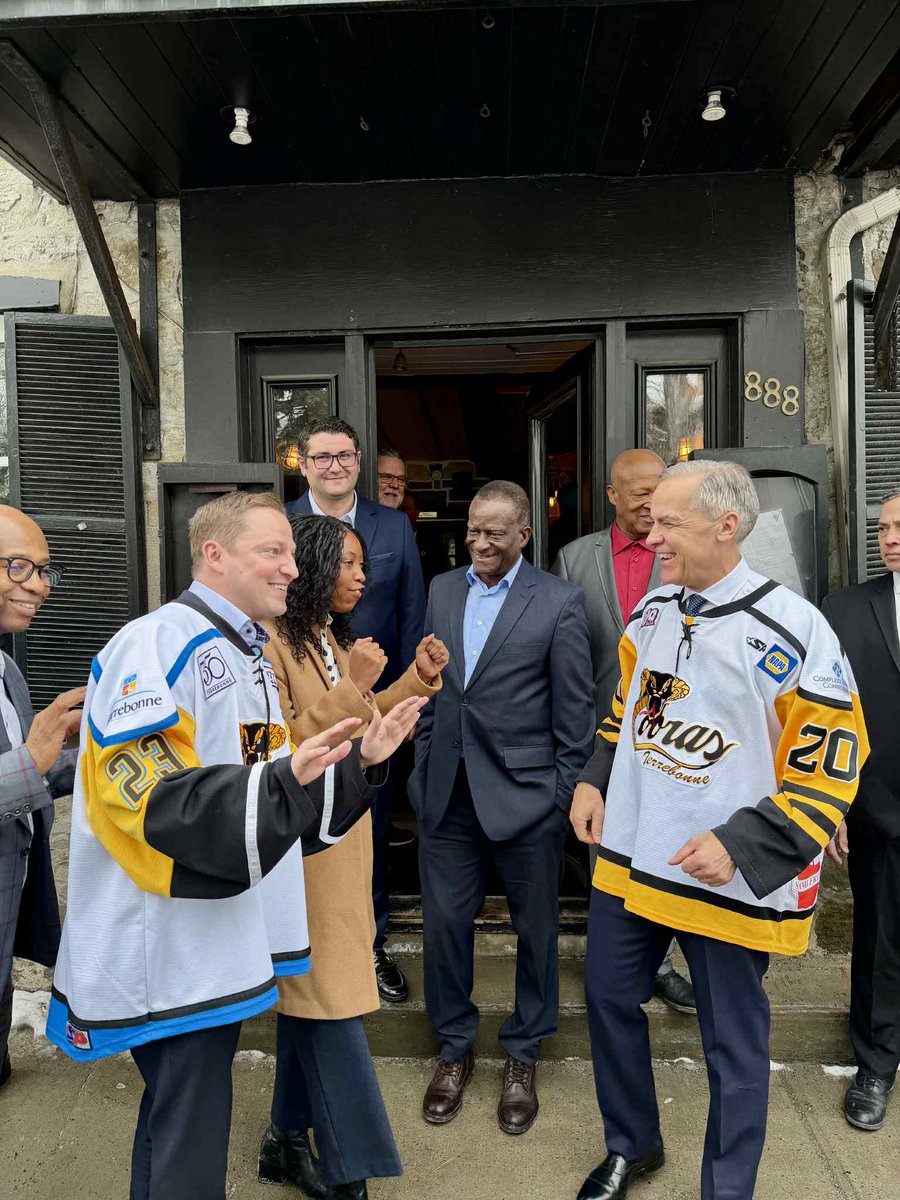 Mathieu Traversy tweet media