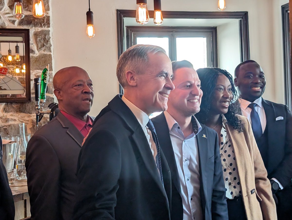 Mathieu Traversy tweet media