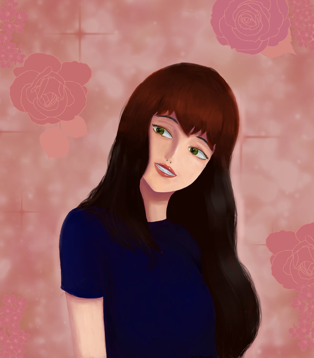 JenderDraws tweet media