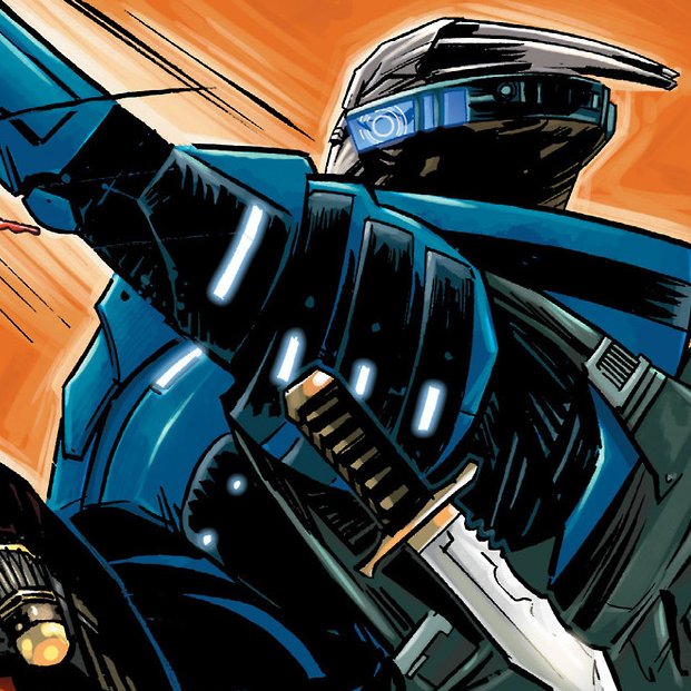 daily garrus 🪽 tweet media