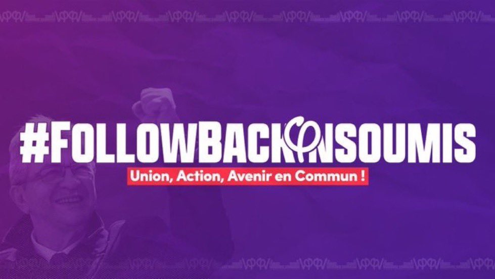 UnionPopMedoc's tweet photo. #followbackinsoumis  On se regroupe en ces moments difficiles. On en sortira blanchi et grandi ! Et nous resterons Antifa ! https://t.co/NeXzP5rtw0