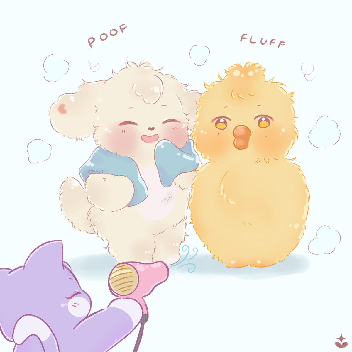 Poof!

#ATEEZ #ANITEEZ #ANITEEZfanart
#에이티즈 #애니티즈