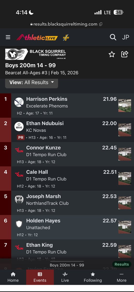 Harrison Perkins tweet media