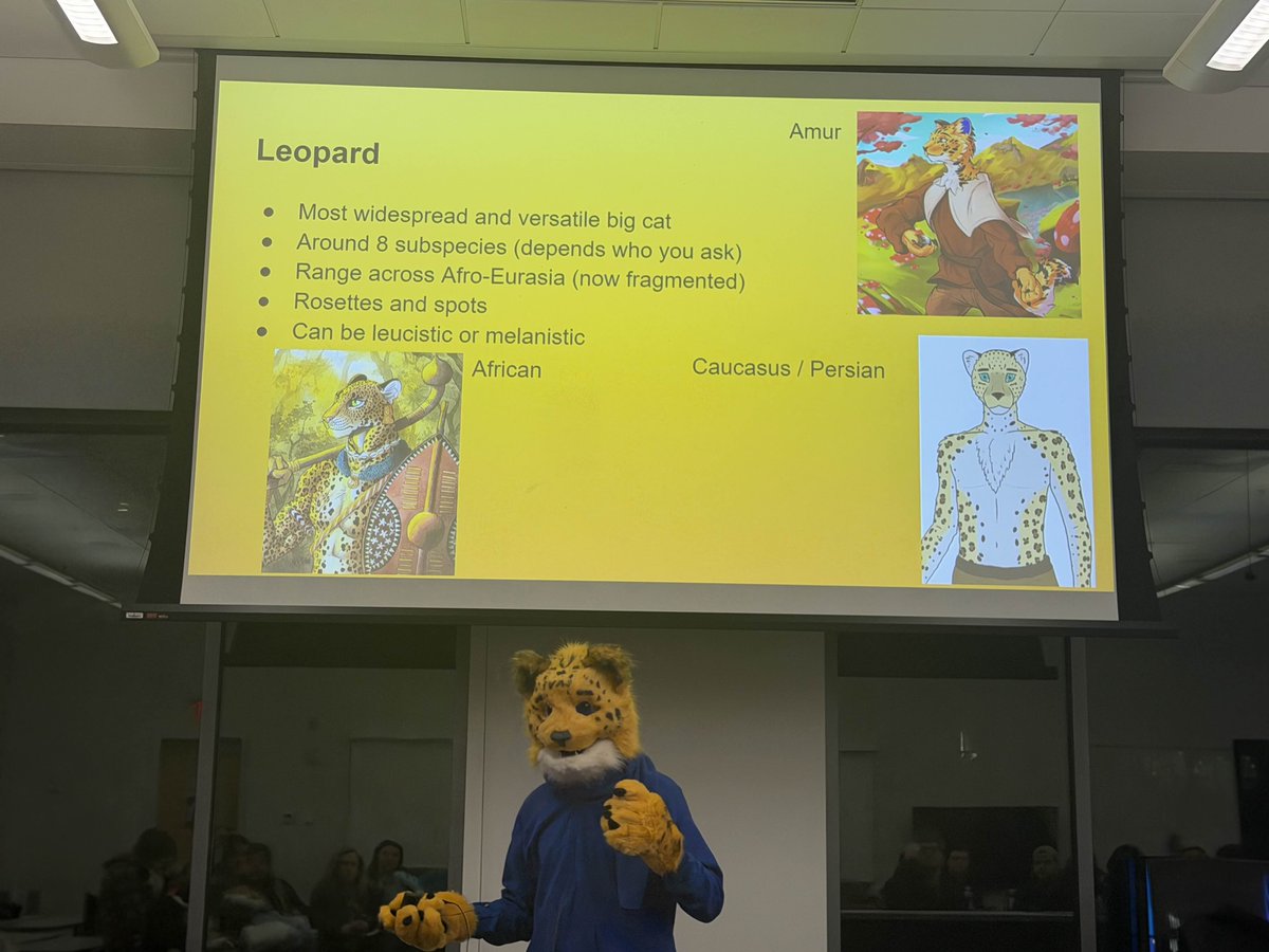 VT_Soap's tweet photo. Last meeting, we had people present their own presentations! Here are some of them: https://t.co/TGLSv6FglN