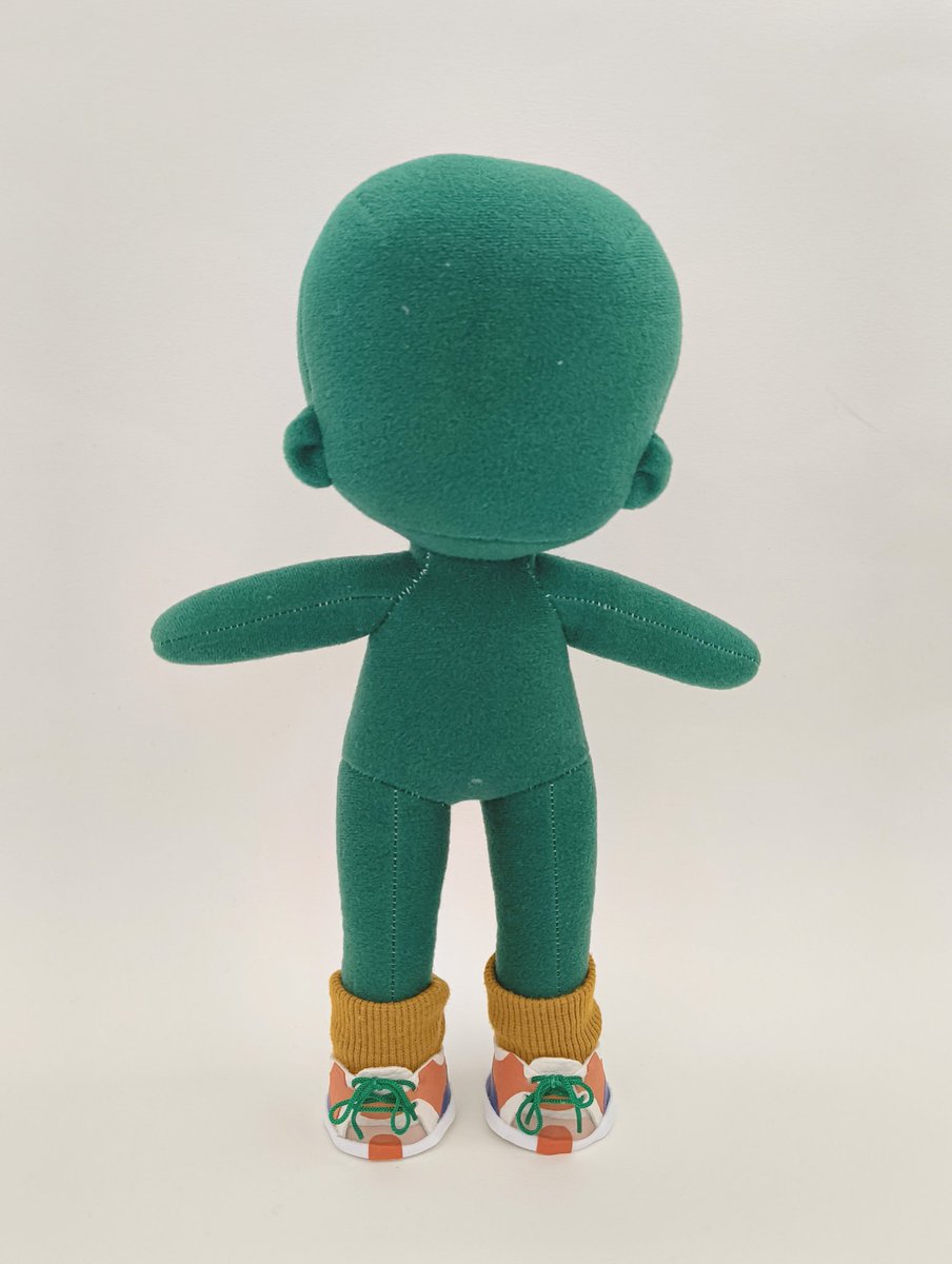 マデダ ぬいぐるみ作ってます (@StudioMadeda2) / Posts / X