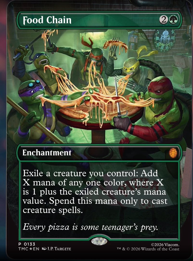 LycanMTG tweet media