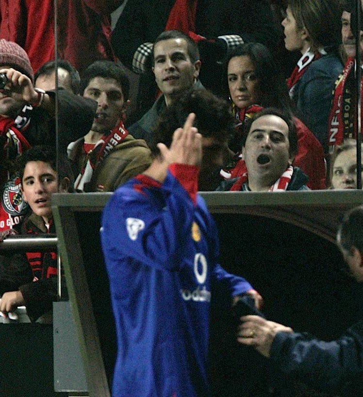 Cristiano Ronaldo News tweet media