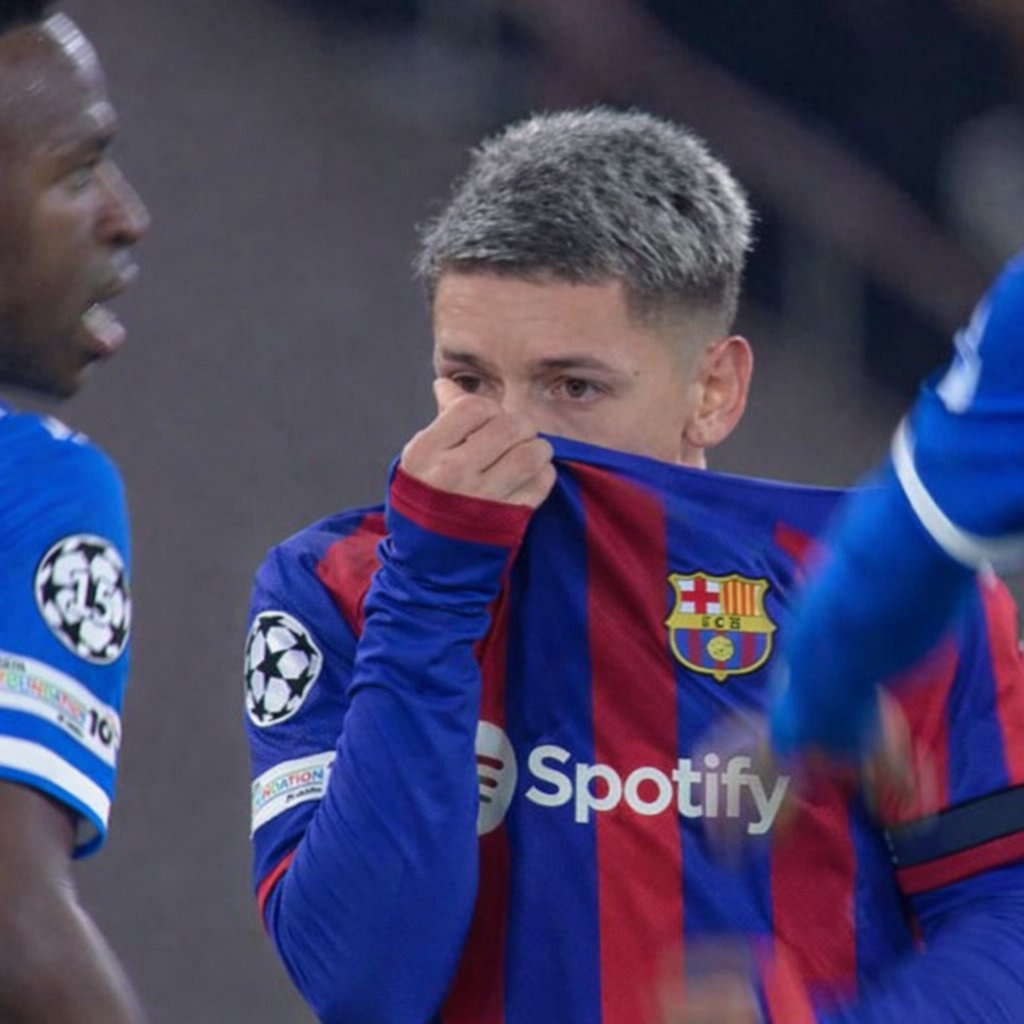 Ferranismo tweet media