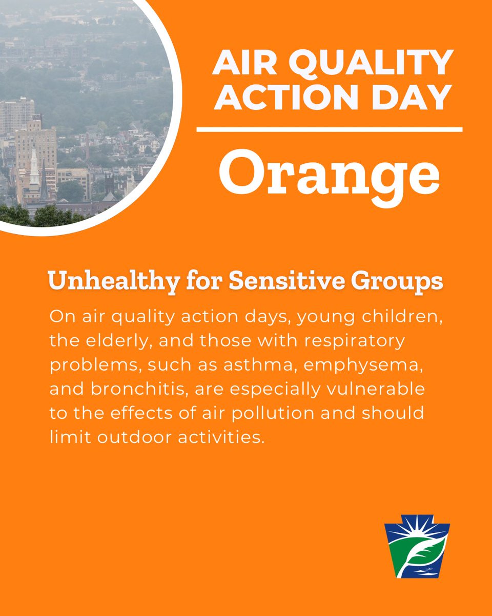 PA Department of Environmental Protection tweet media