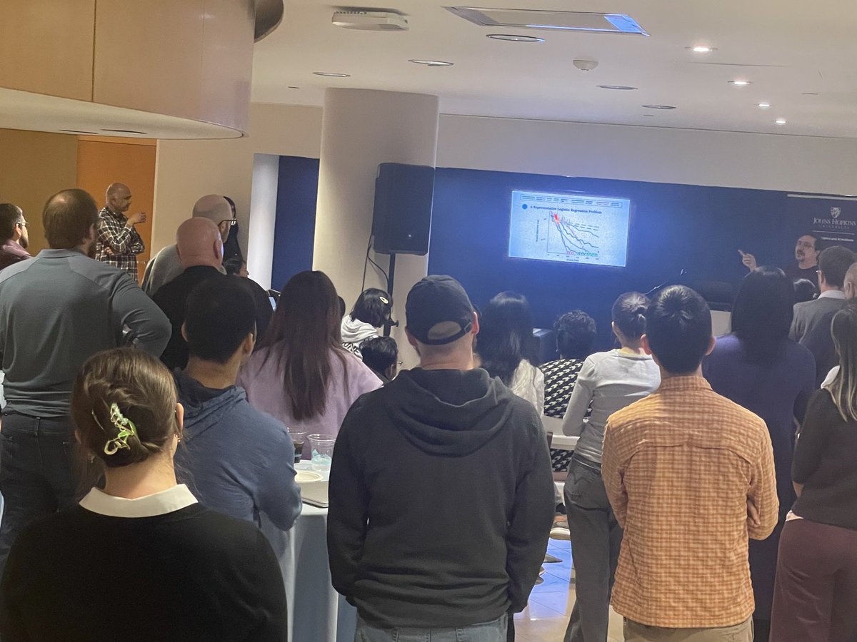 Mark Dredze tweet media