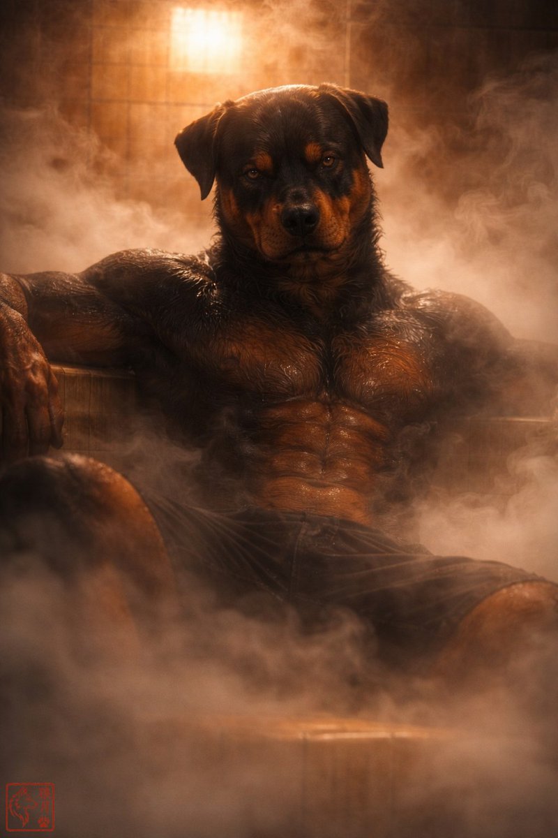 wolfyluna 狼月 in 🇳🇱 tweet media