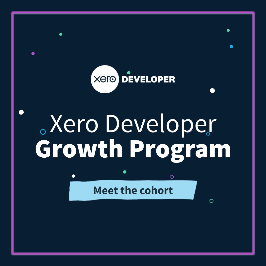 XeroAPI tweet media