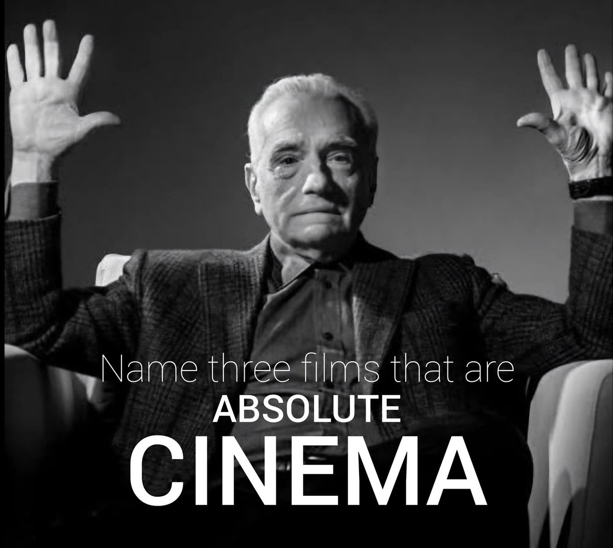All The Right Movies tweet media