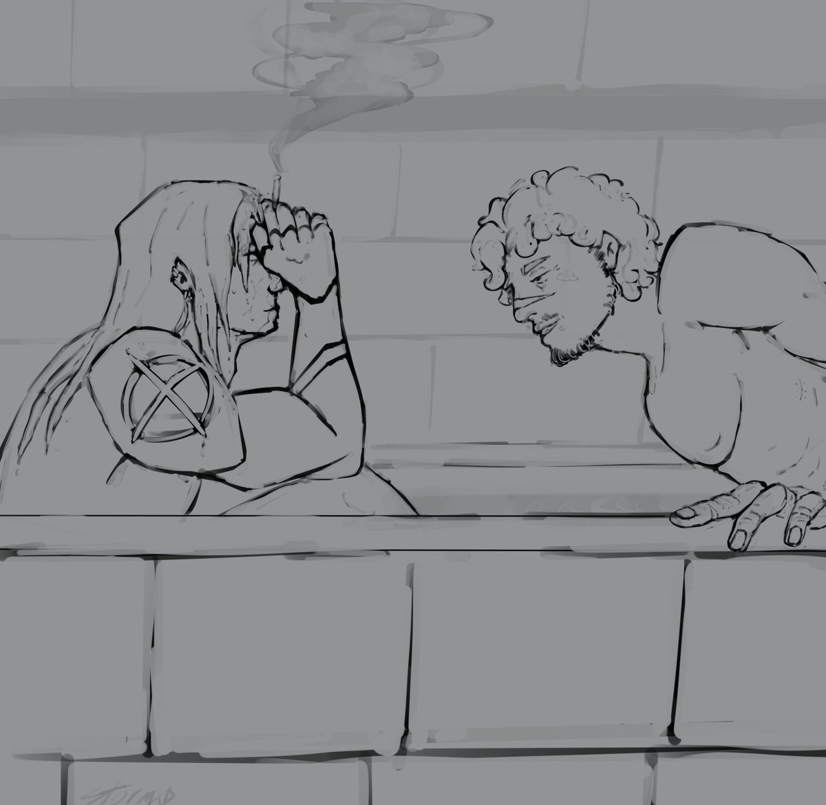 St0rmXD_'s tweet photo. Wet rats.. #ocxcanon #cymis #armisvalorant #cyphervalorant https://t.co/iSGmuX2vue