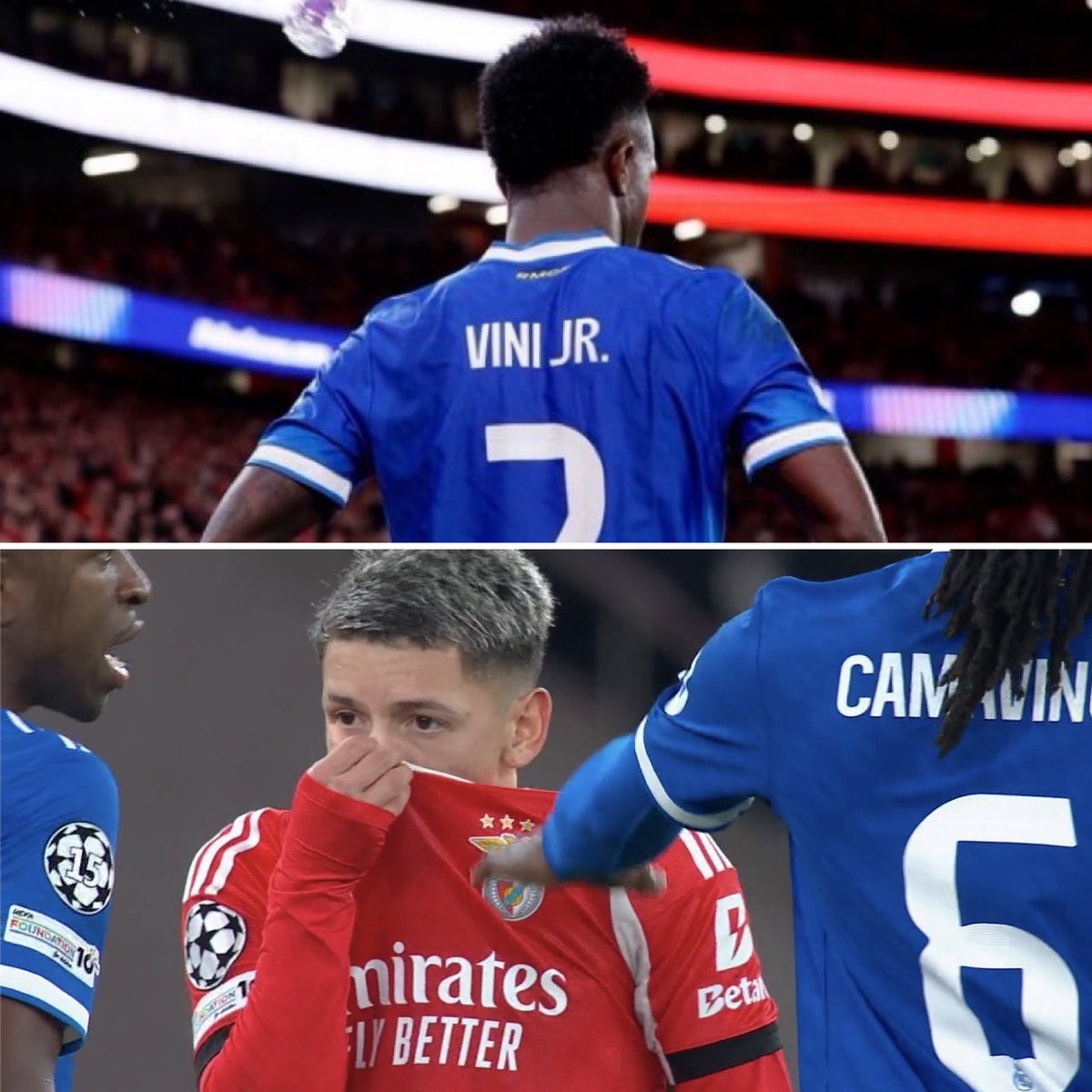 Raúl Orvañanos tweet media