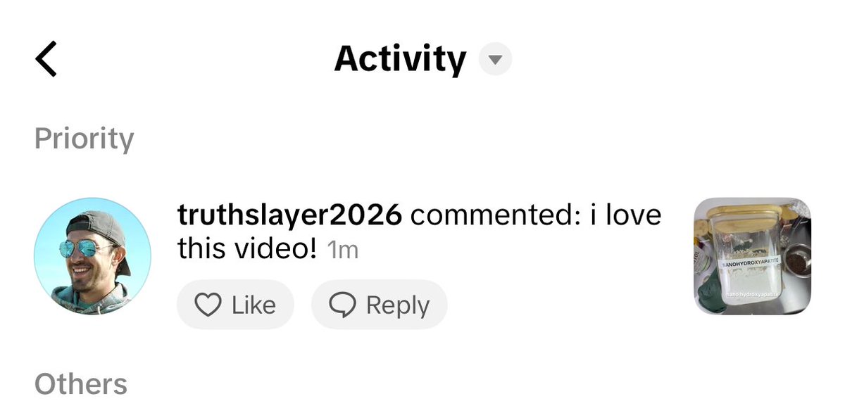 Justin Miller tweet media