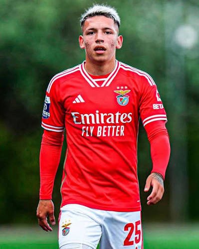 Jorge Madridista tweet media