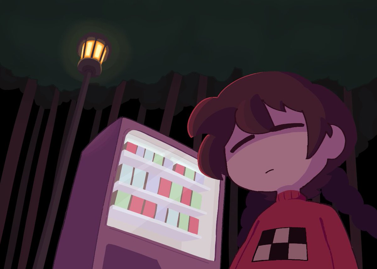 #yumenikki
