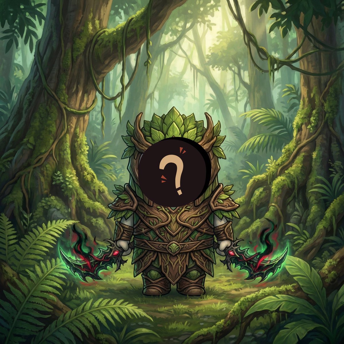 World of Binder tweet media