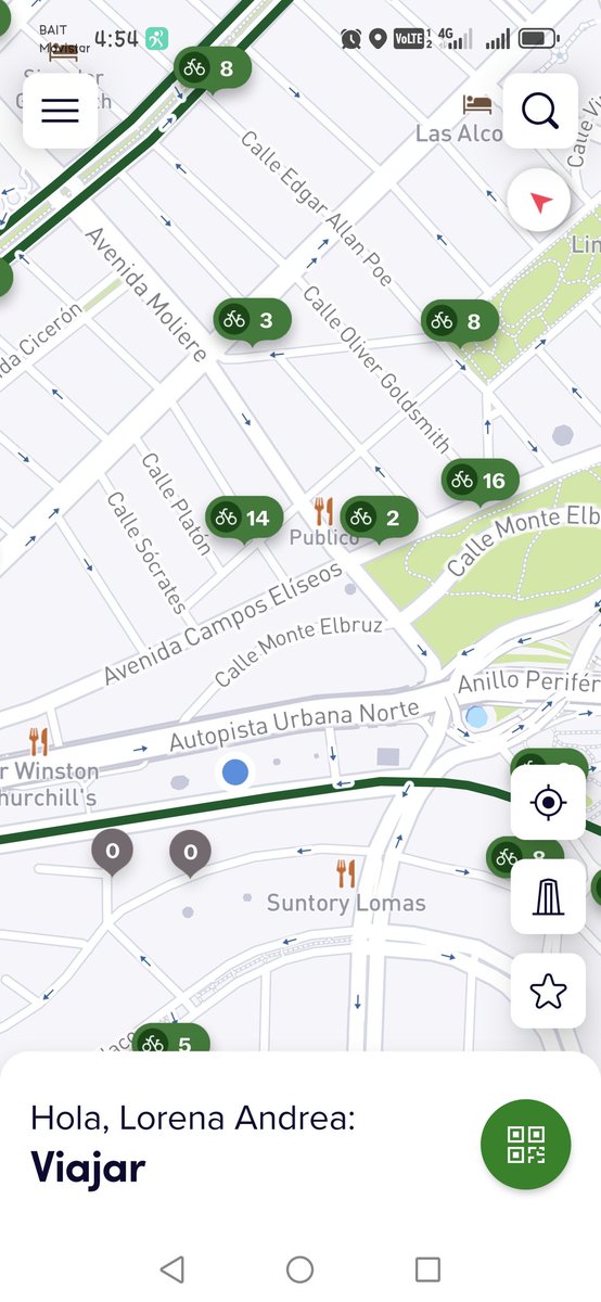 LORENA CAST tweet media