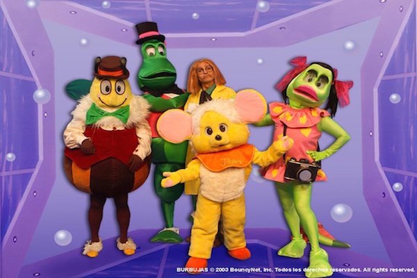 Pues a mí me gustaban los therians desde antes de que fueran ‘mainstream’.