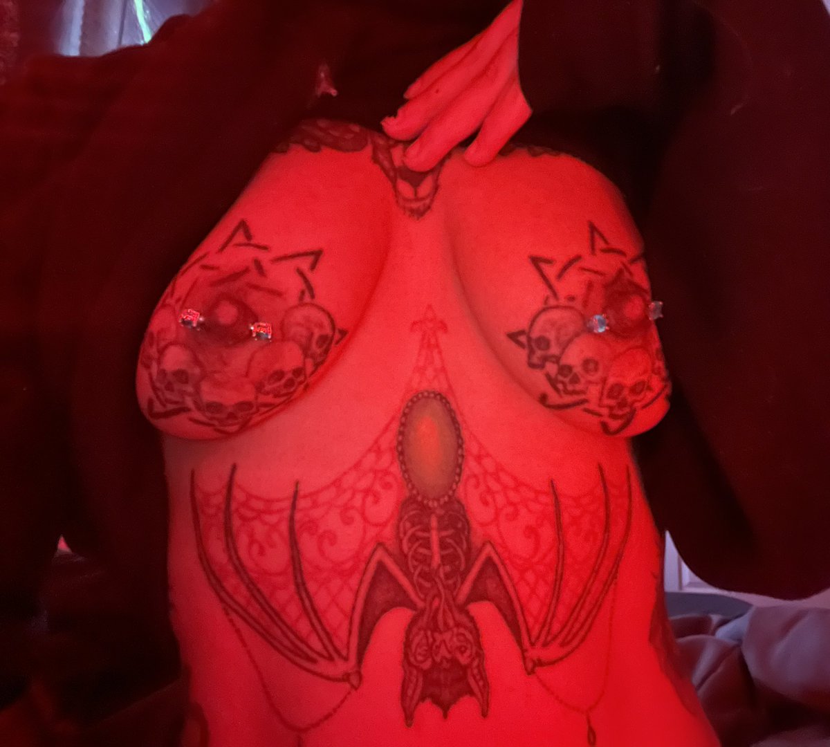 🖤knotAbleBun🖤 tweet media