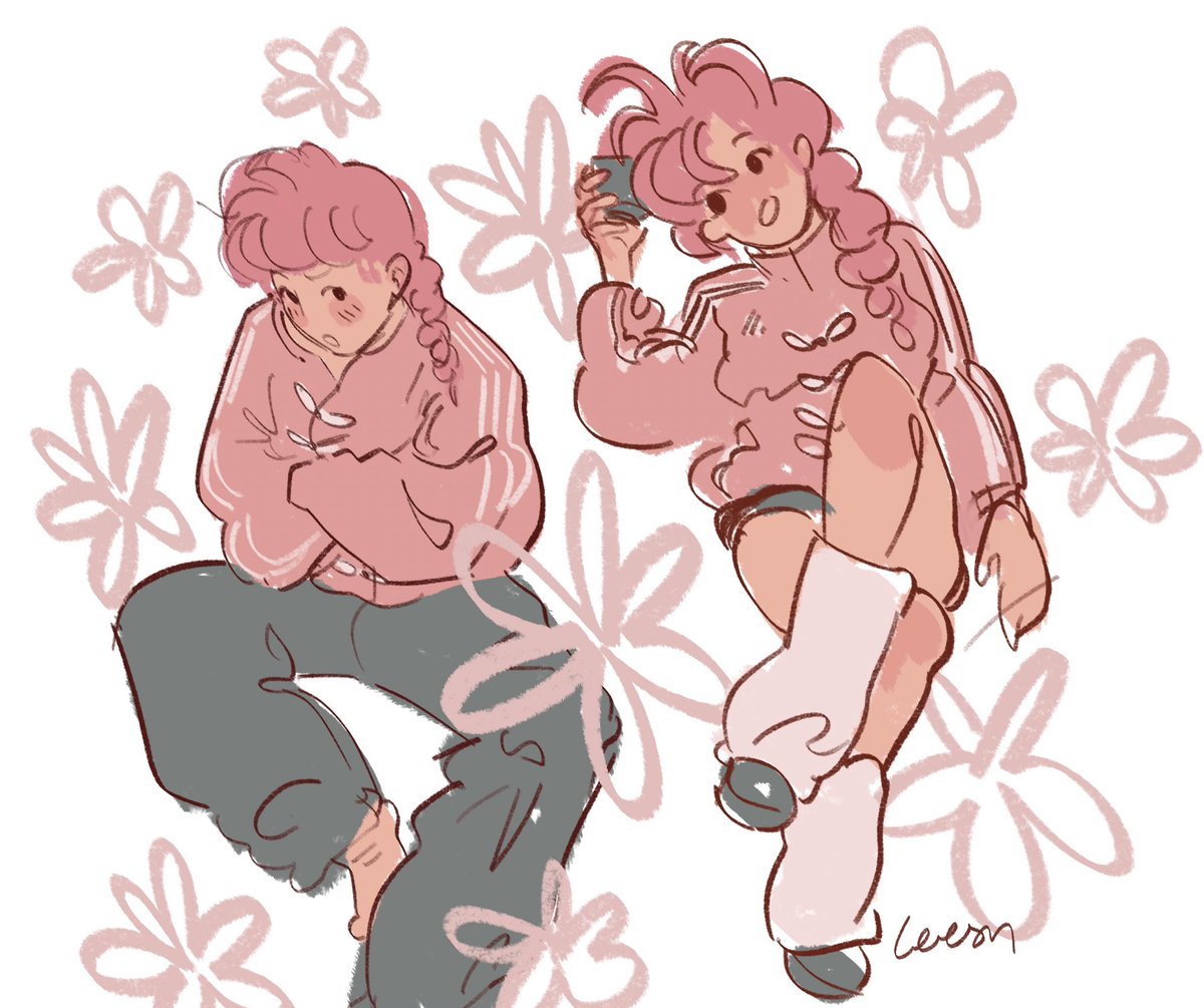 saw that jacket on campus yesterday #ranma