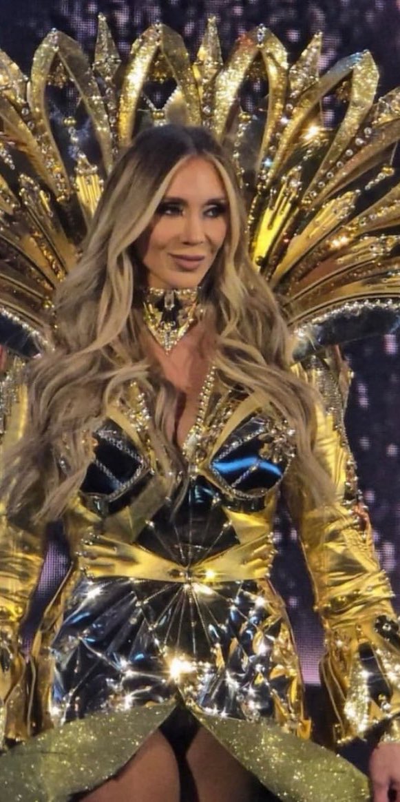 manifesting for #WWE2K26