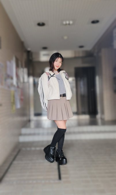 Twitterのコスプレ画像27