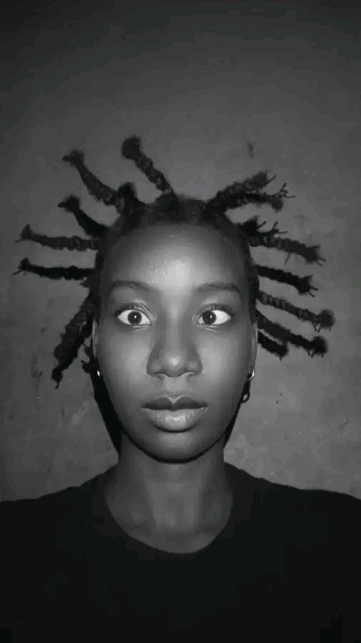 If you unfollow me 
U will see for your dream 🤣