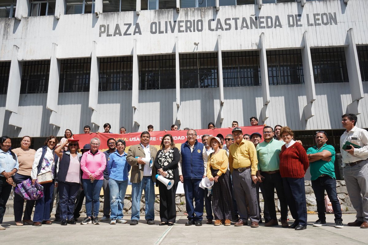 USAC DIRE tweet media