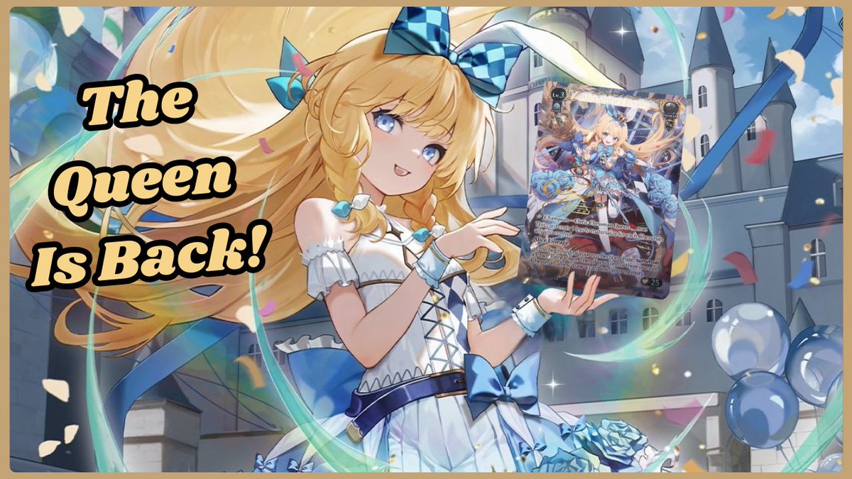 Cam, Mythic but Approachable tweet media