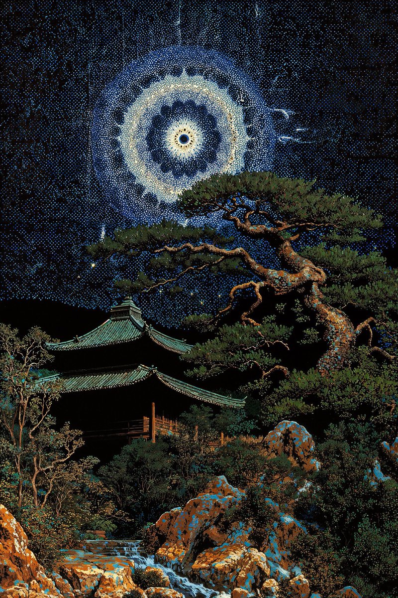 Man In Presence tweet media